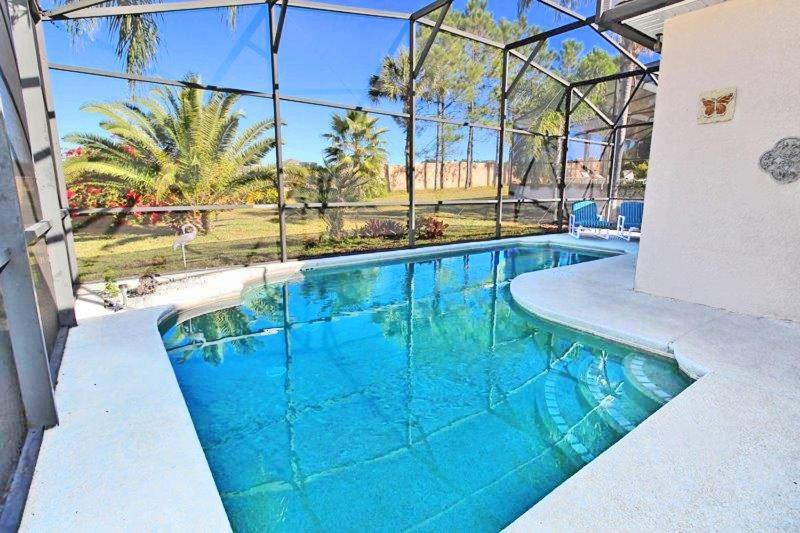 Calabay Parc At Tower Lake - 4 Bed 3 Baths Villa Давенпорт Экстерьер фото